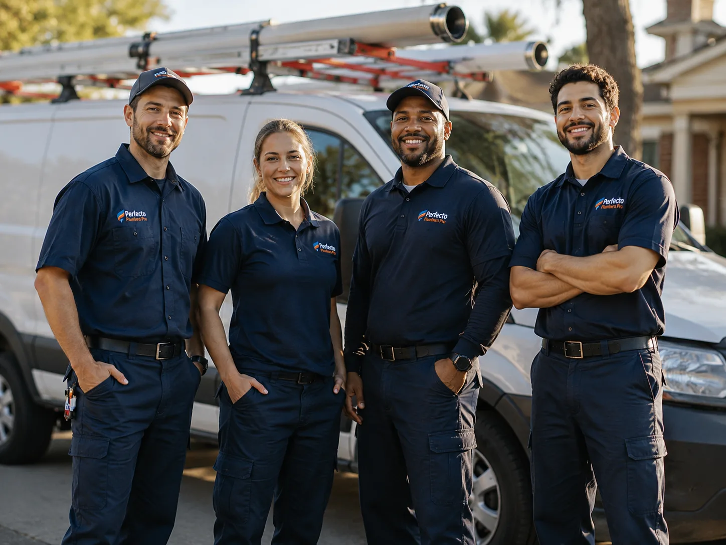 Emergency Plumber Near Me in Sparta, OH near me